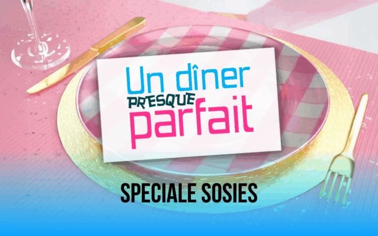 Un dîner presque parfait