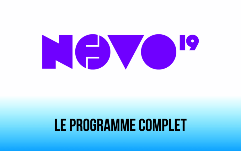 NOVO19