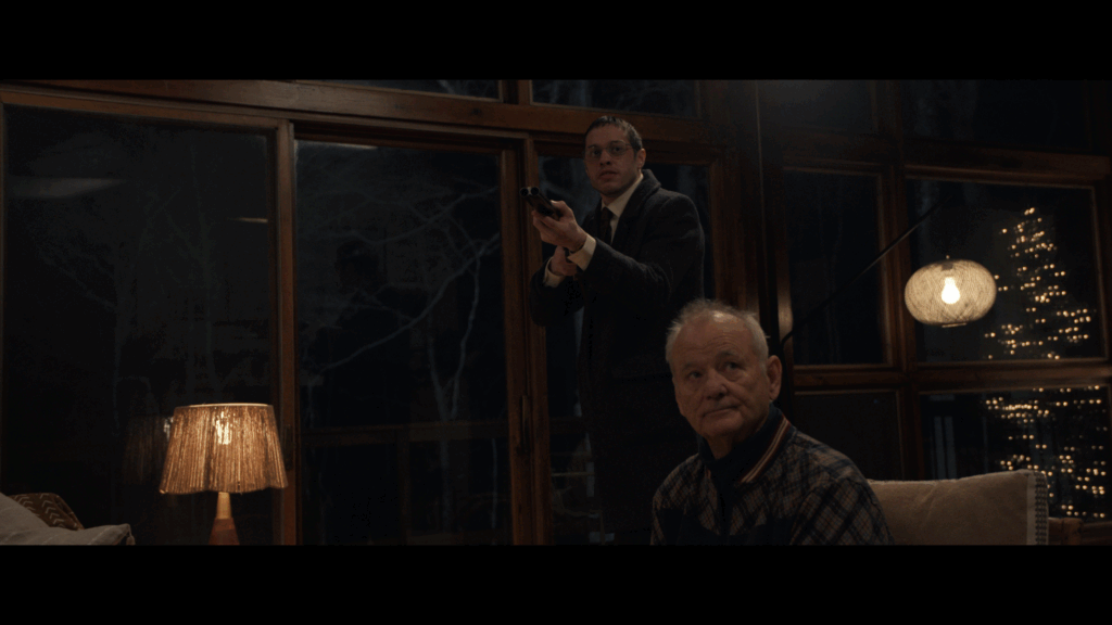 Riff Raff : Un film à l’identité hésitante