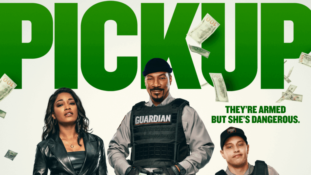 « The Pickup » : un film d’action rythmé et divertissant à découvrir sur Prime Video