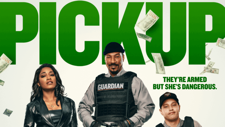 « The Pickup » : un film d’action rythmé et divertissant à découvrir sur Prime Video