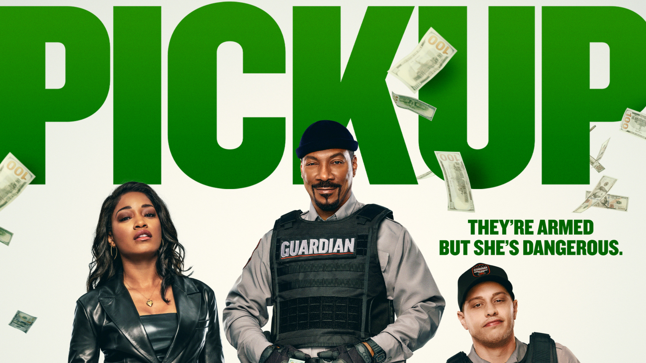 « The Pickup » : un film d’action rythmé et divertissant à découvrir sur Prime Video