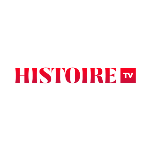Logo Histoire TV