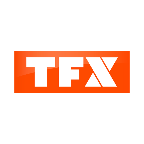 Logo TFX