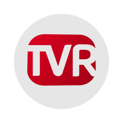 Logo TVR