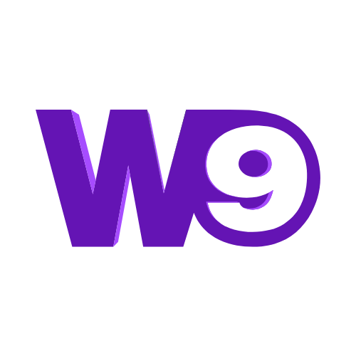 Logo W9