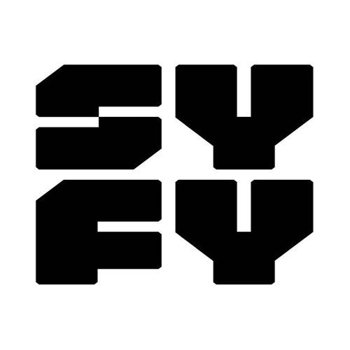 Logo SyFy