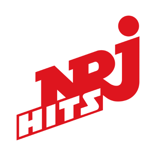 Logo NRJ Hits