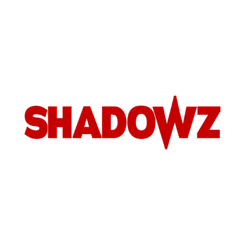 Logo Shadowz