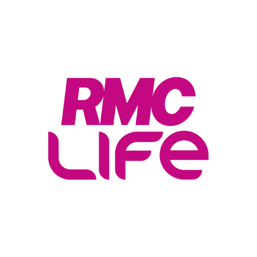Logo RMC Life