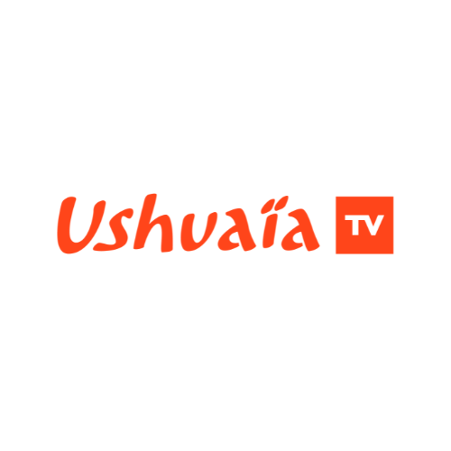 Logo Ushuaïa TV