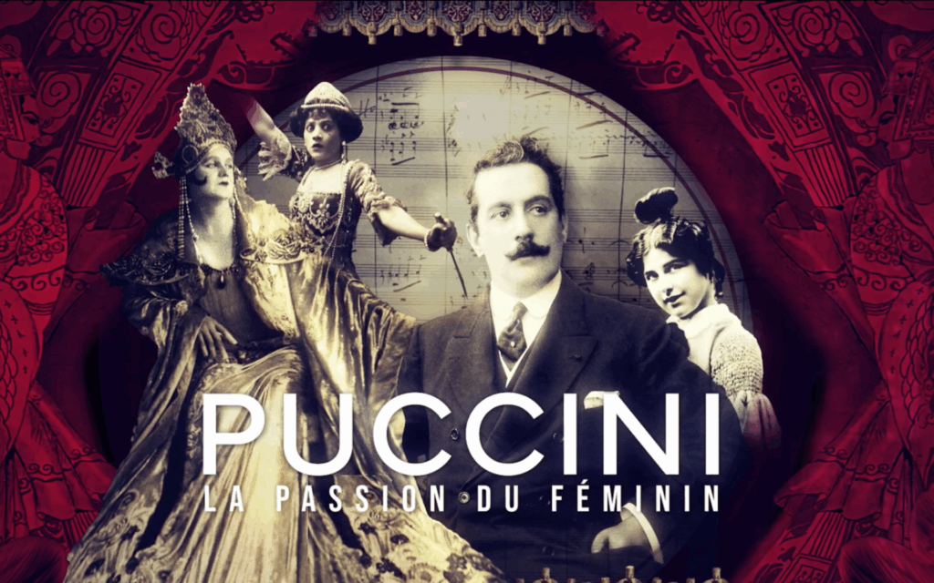 Puccini