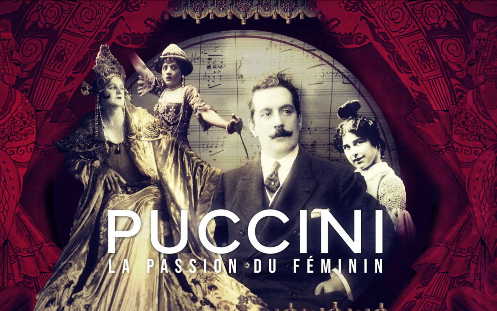 Puccini