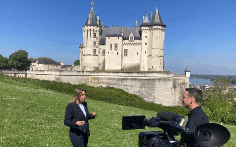 Enquêtes de région Pays de la Loire, l’armée en ordre de marche