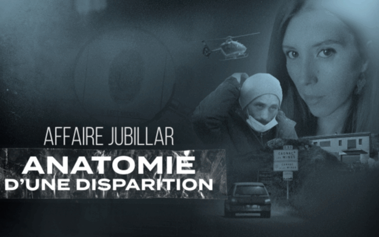 Affaire Jubillar, anatomie d'une disparition