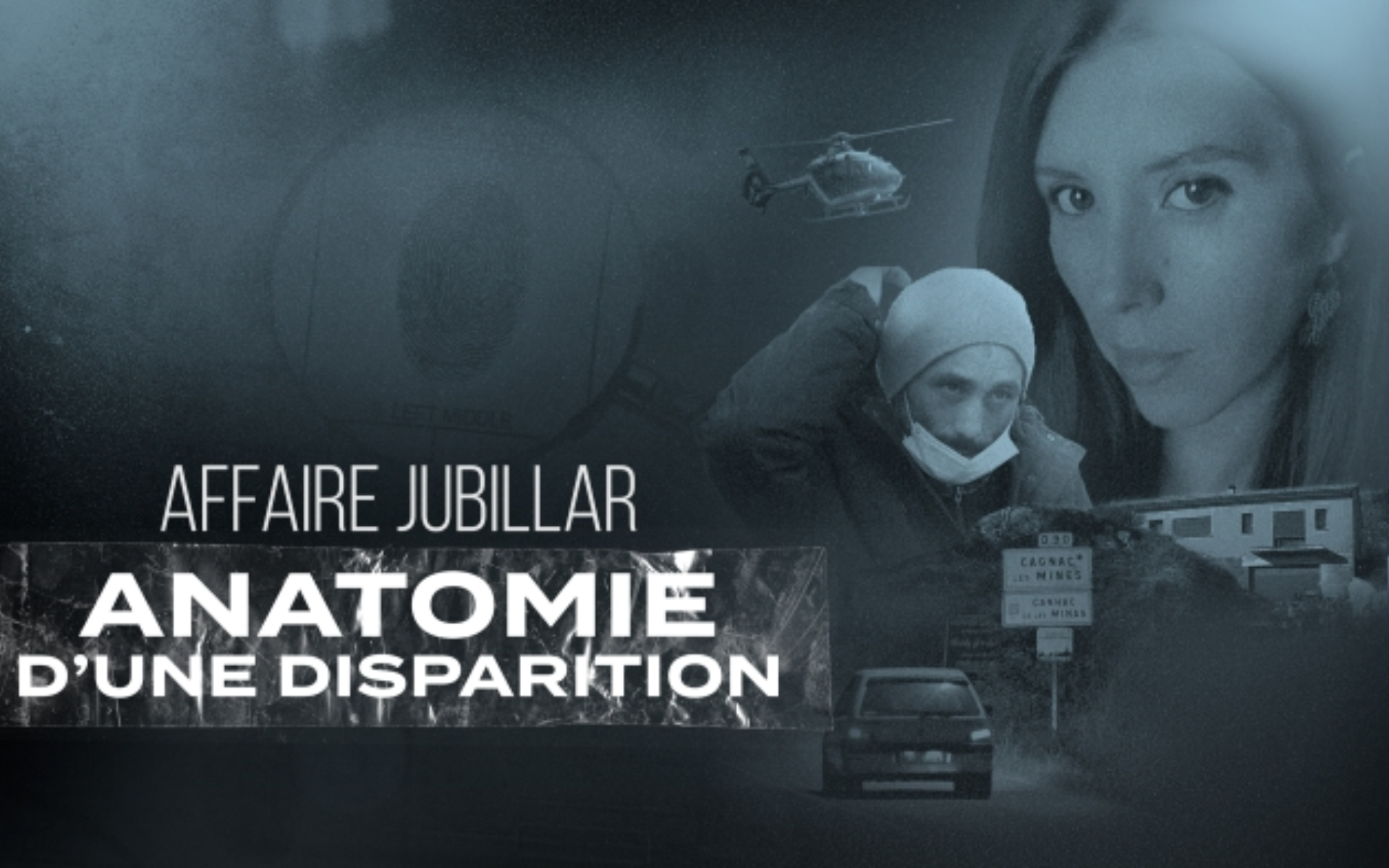 Affaire Jubillar, anatomie d'une disparition