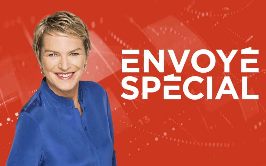 Envoyé spécial