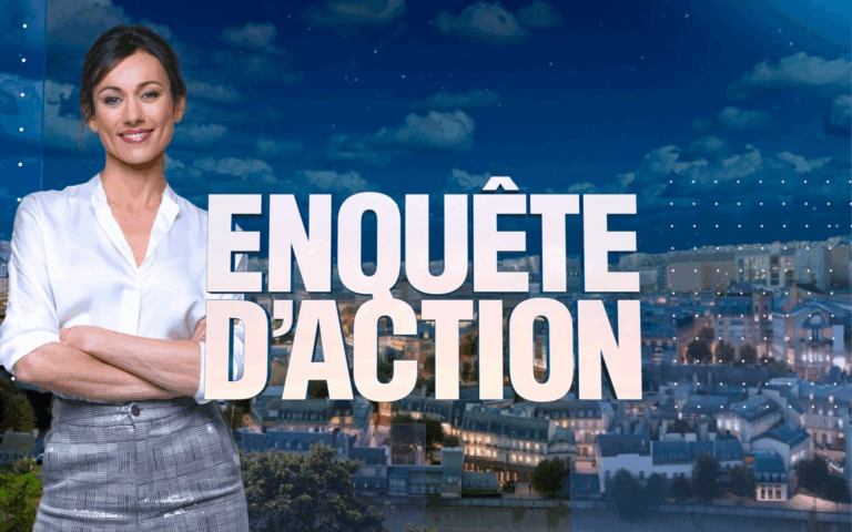 Enquête d'action