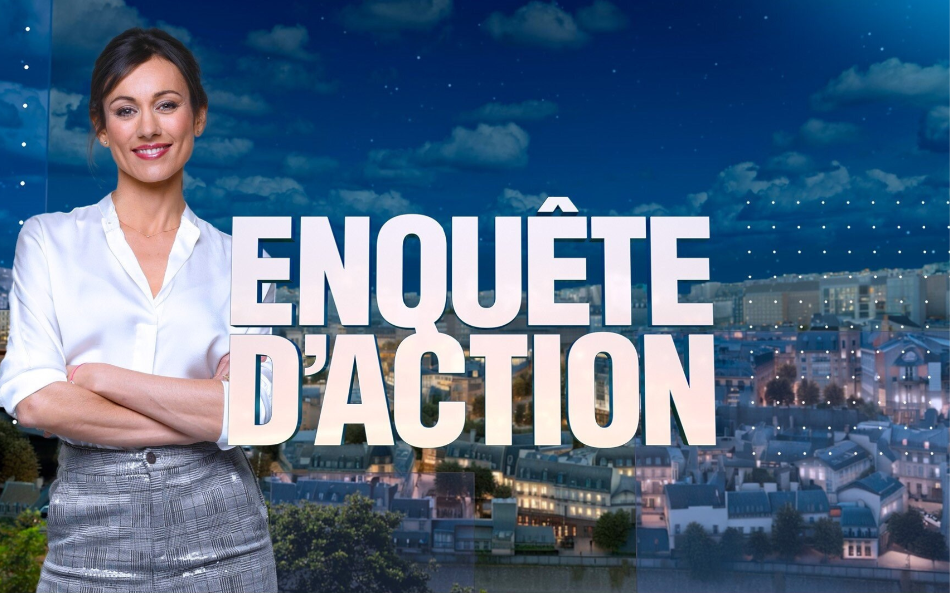 Enquête d'action