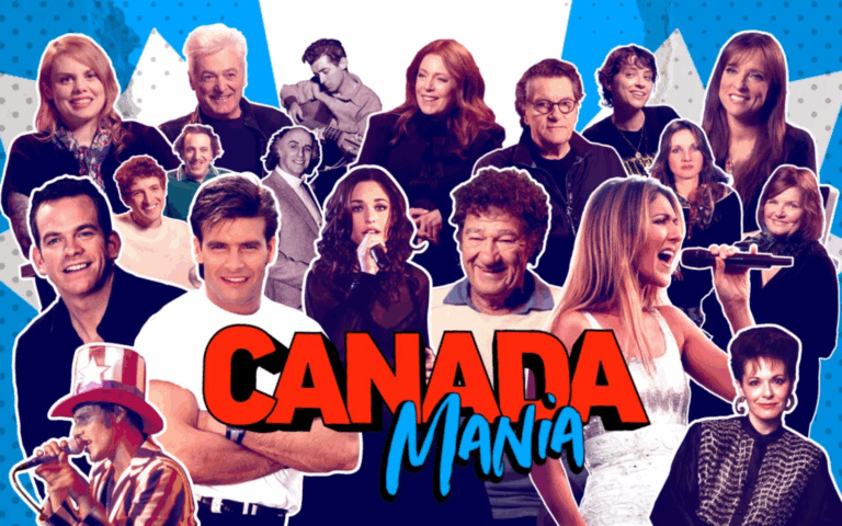 Canada Mania