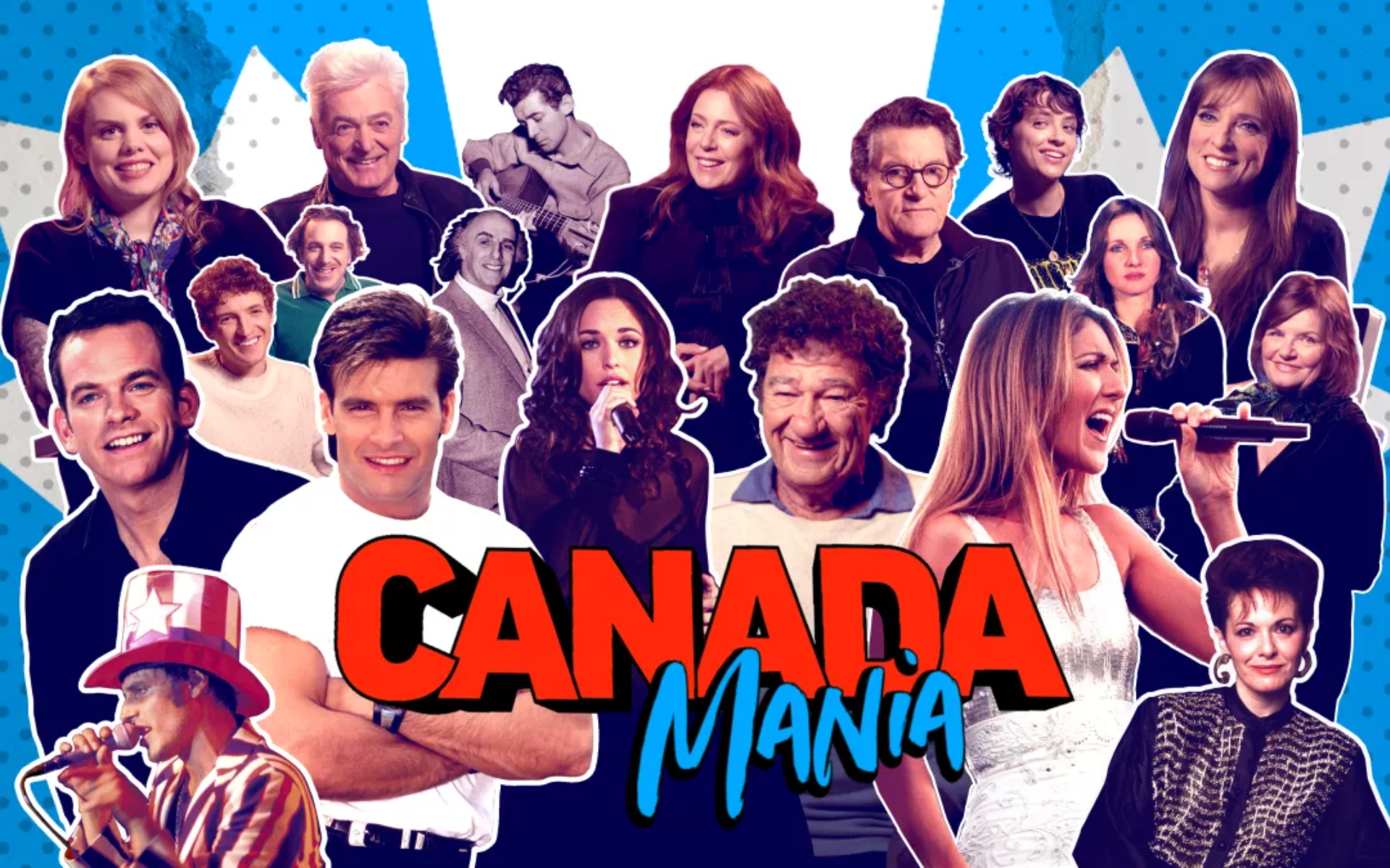 Canada Mania