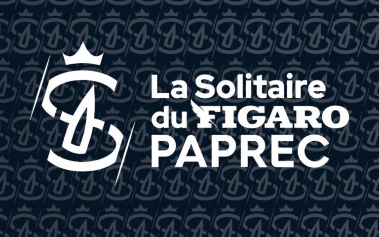Départ en direct de La Solitaire du Figaro Paprec 2025