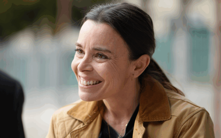 Je verrai toujours vos visages