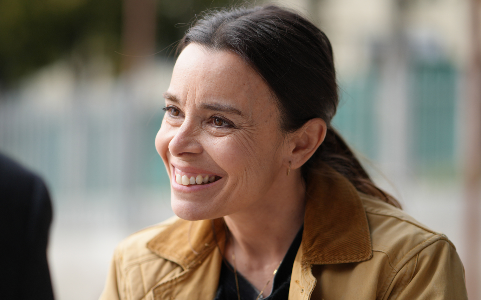 Je verrai toujours vos visages
