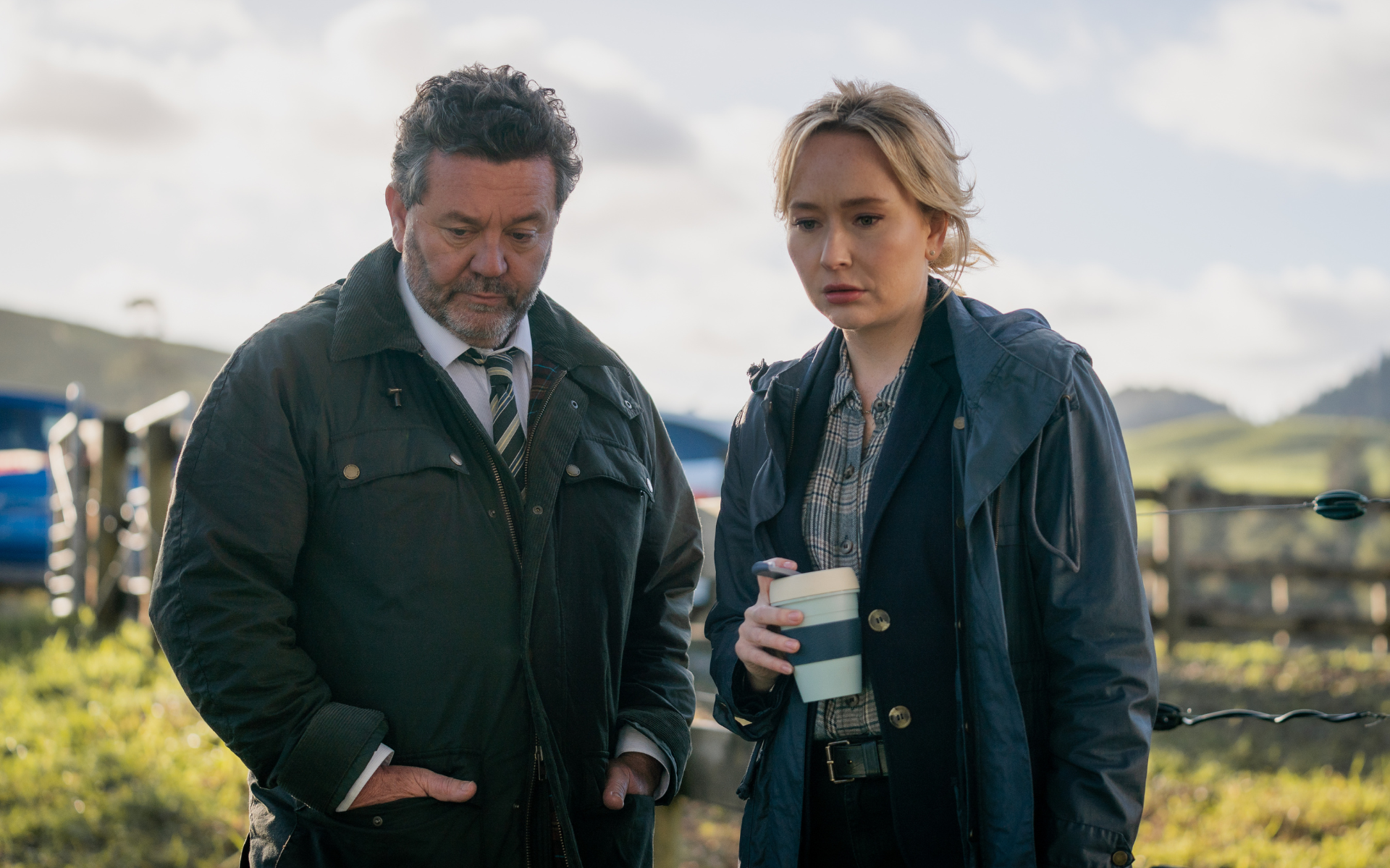 Brokenwood