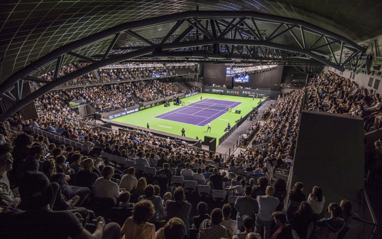 Open de Tennis Blot