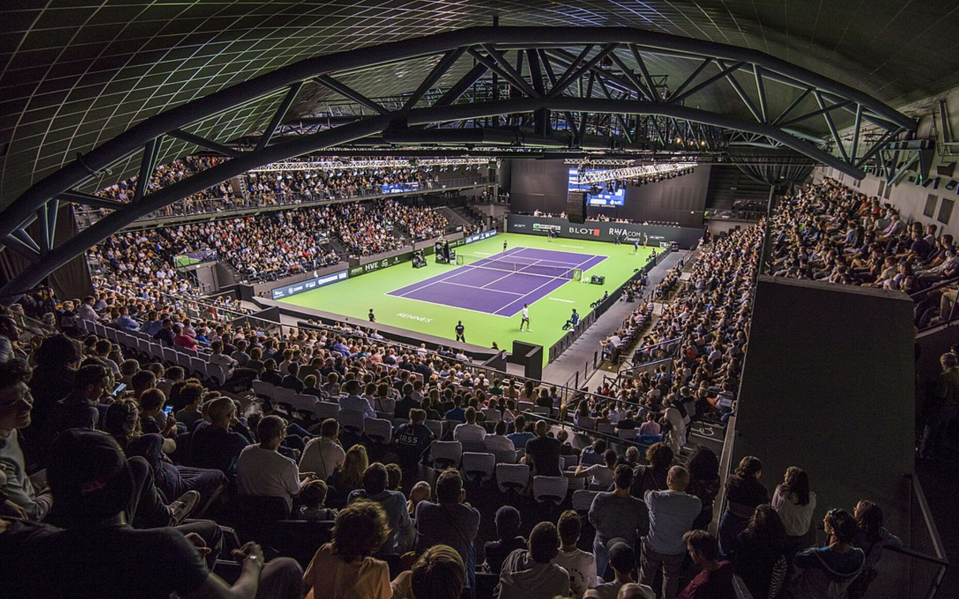 Open de Tennis Blot