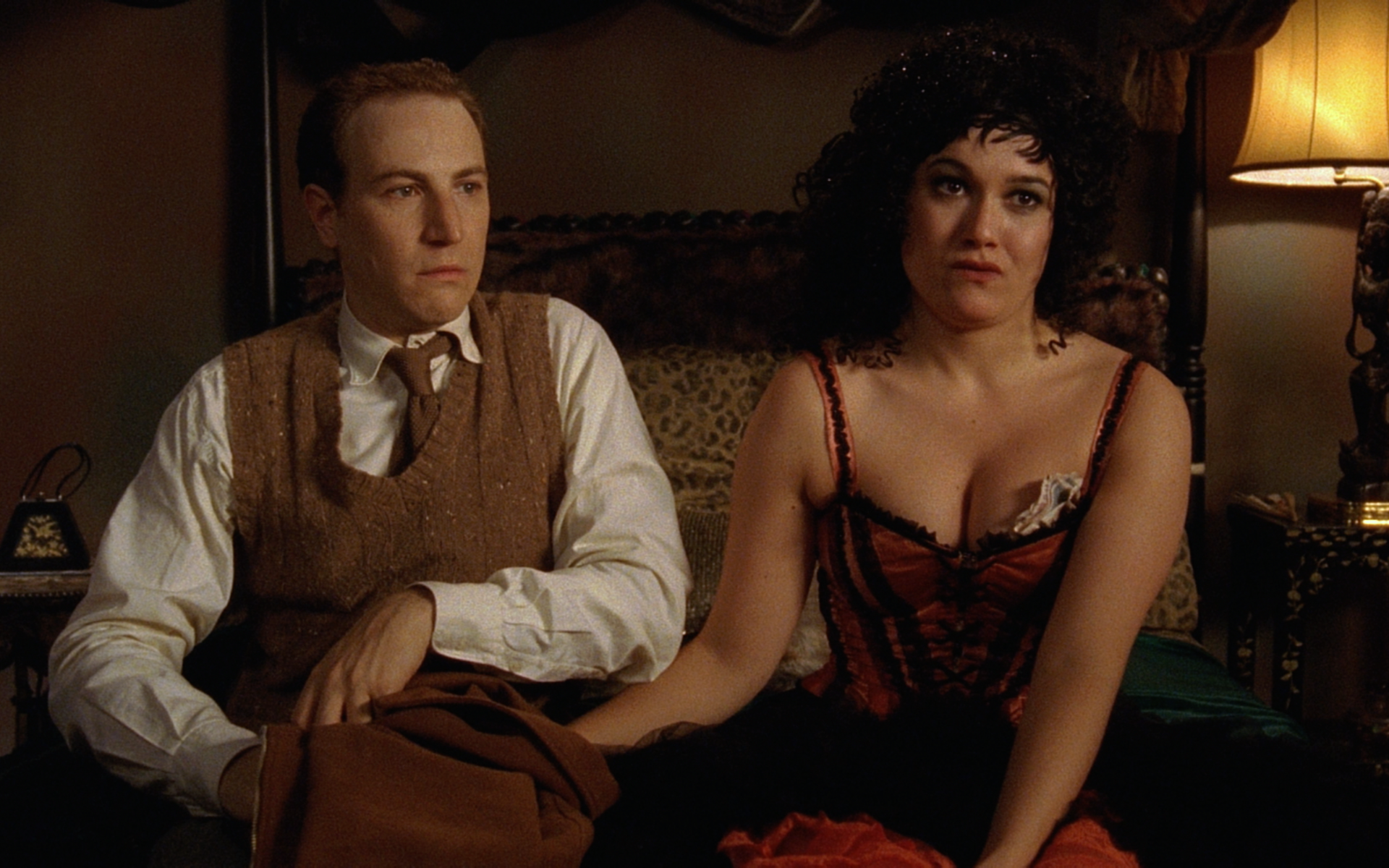 Les Petits Meurtres d’Agatha Christie