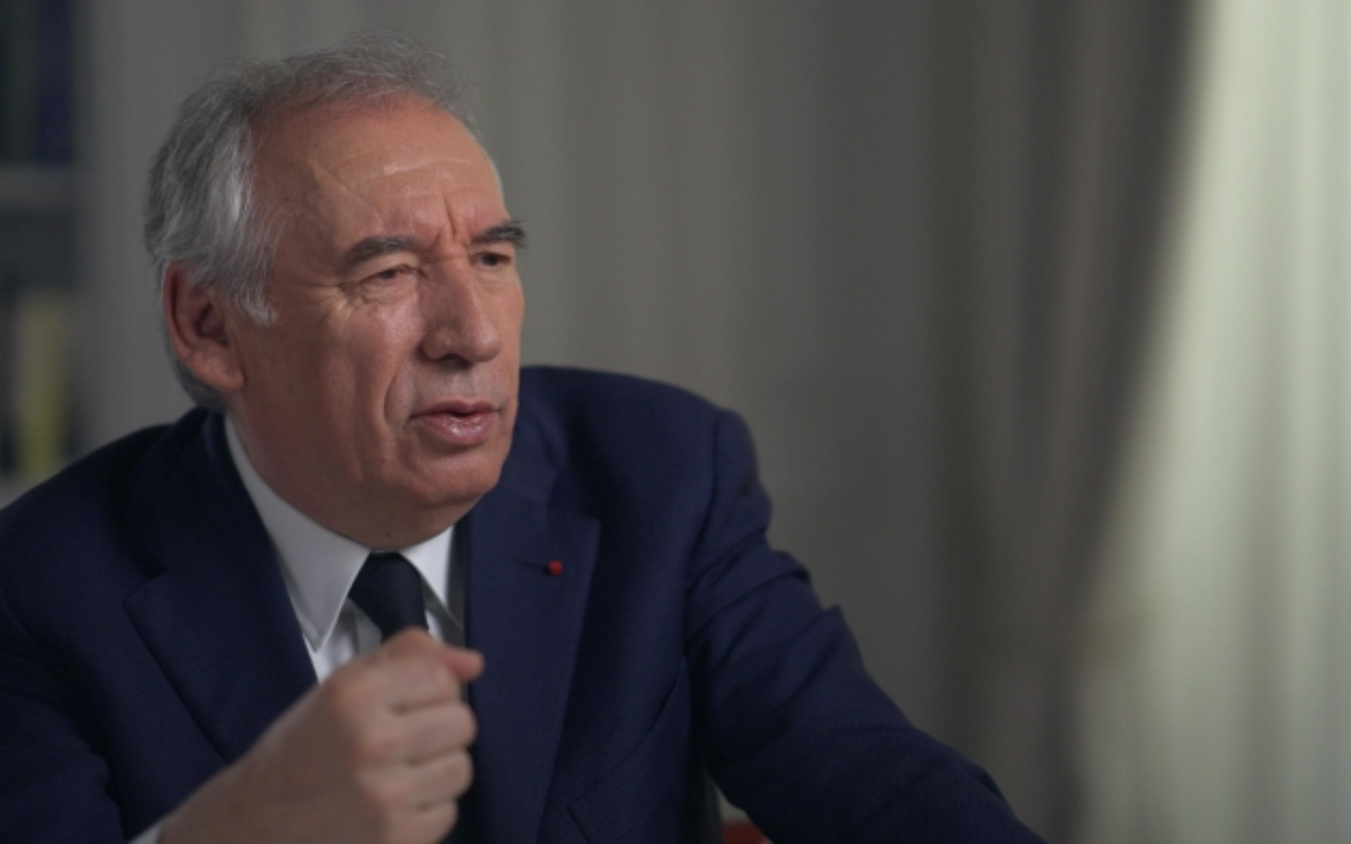 Matignon, mission impossible ?