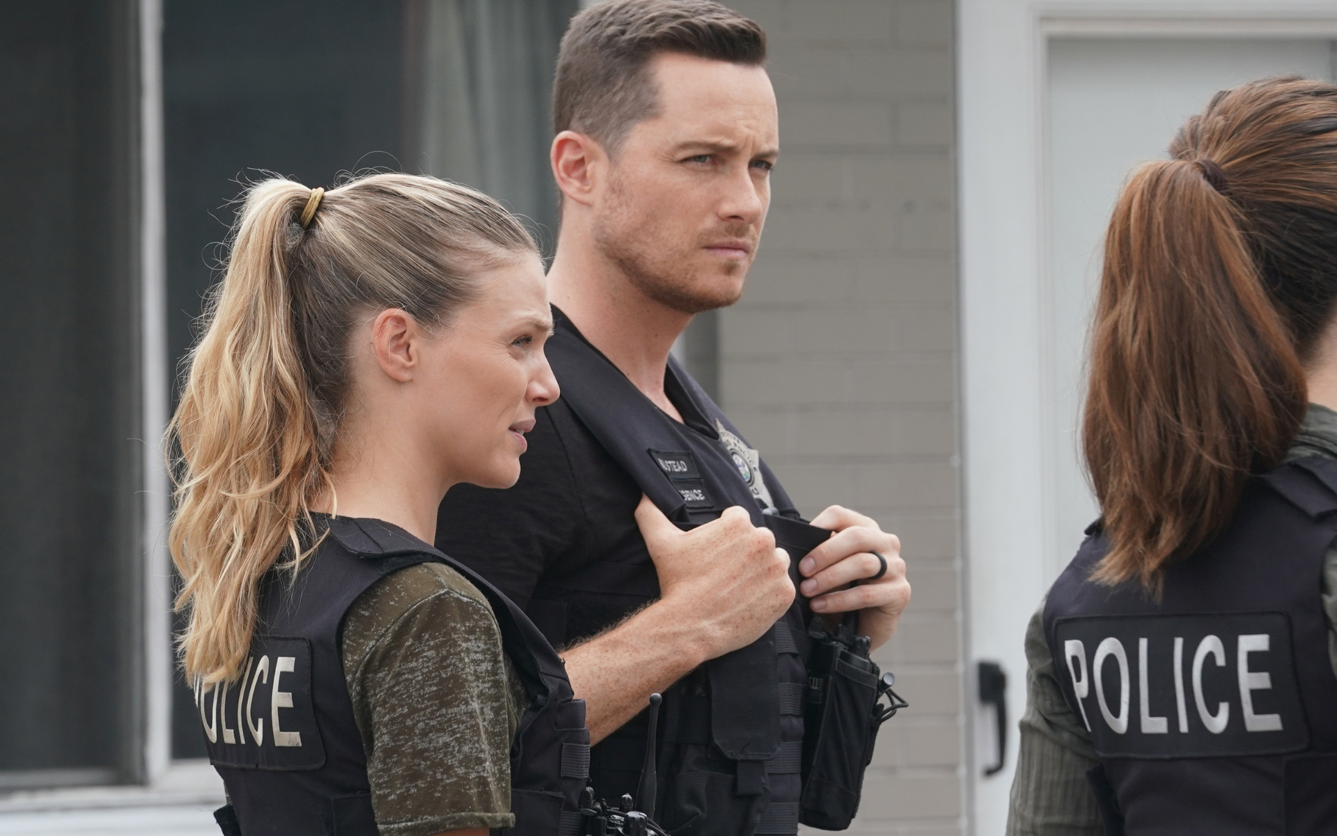Chicago Police Department Saison 10