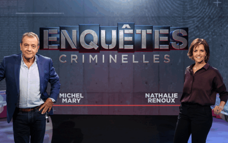 Enquêtes criminelles