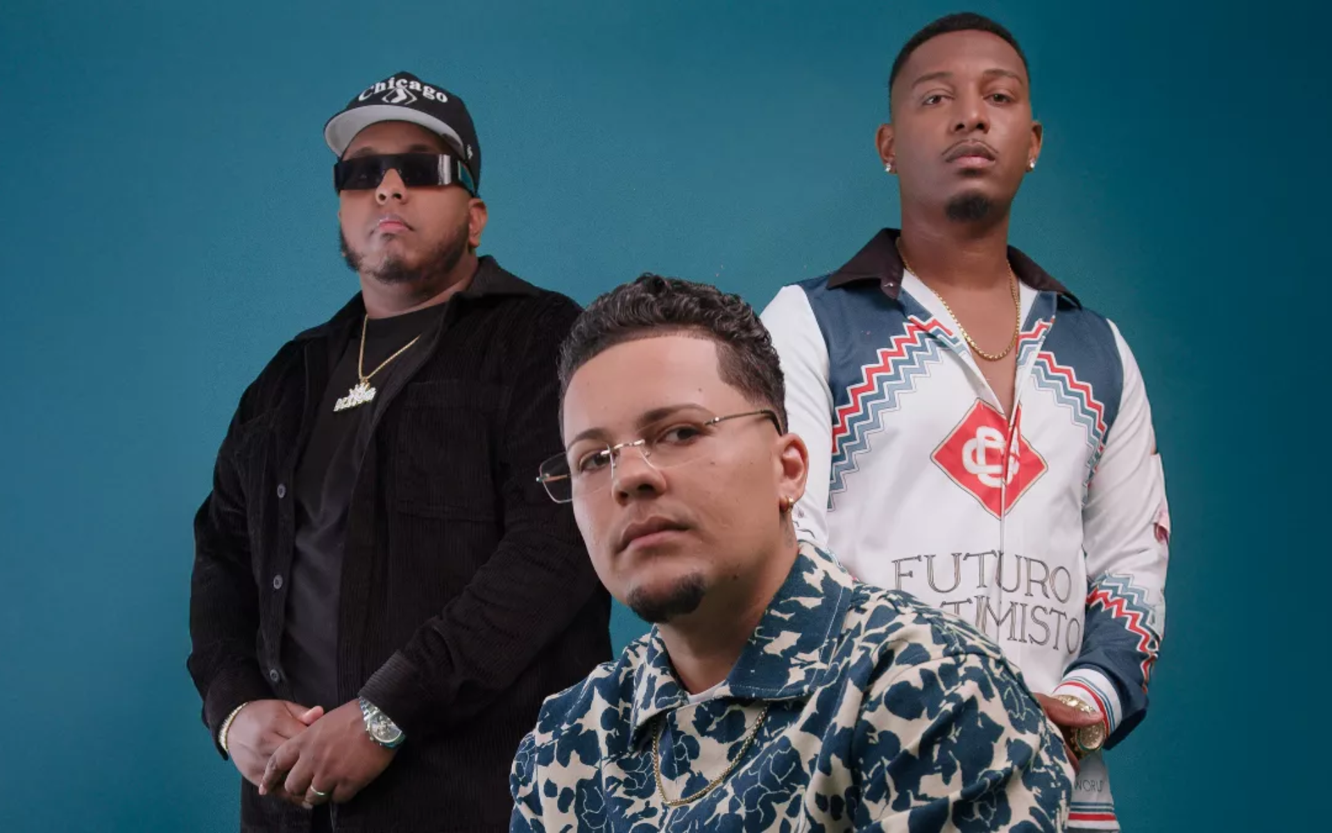 PLL aux Francofolies de la Réunion !