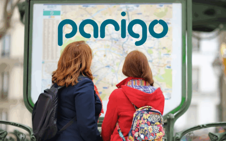 Parigo
