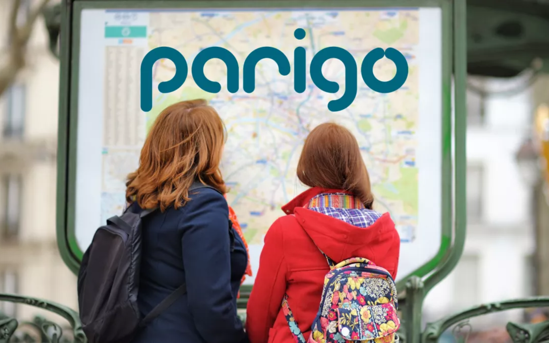 Parigo