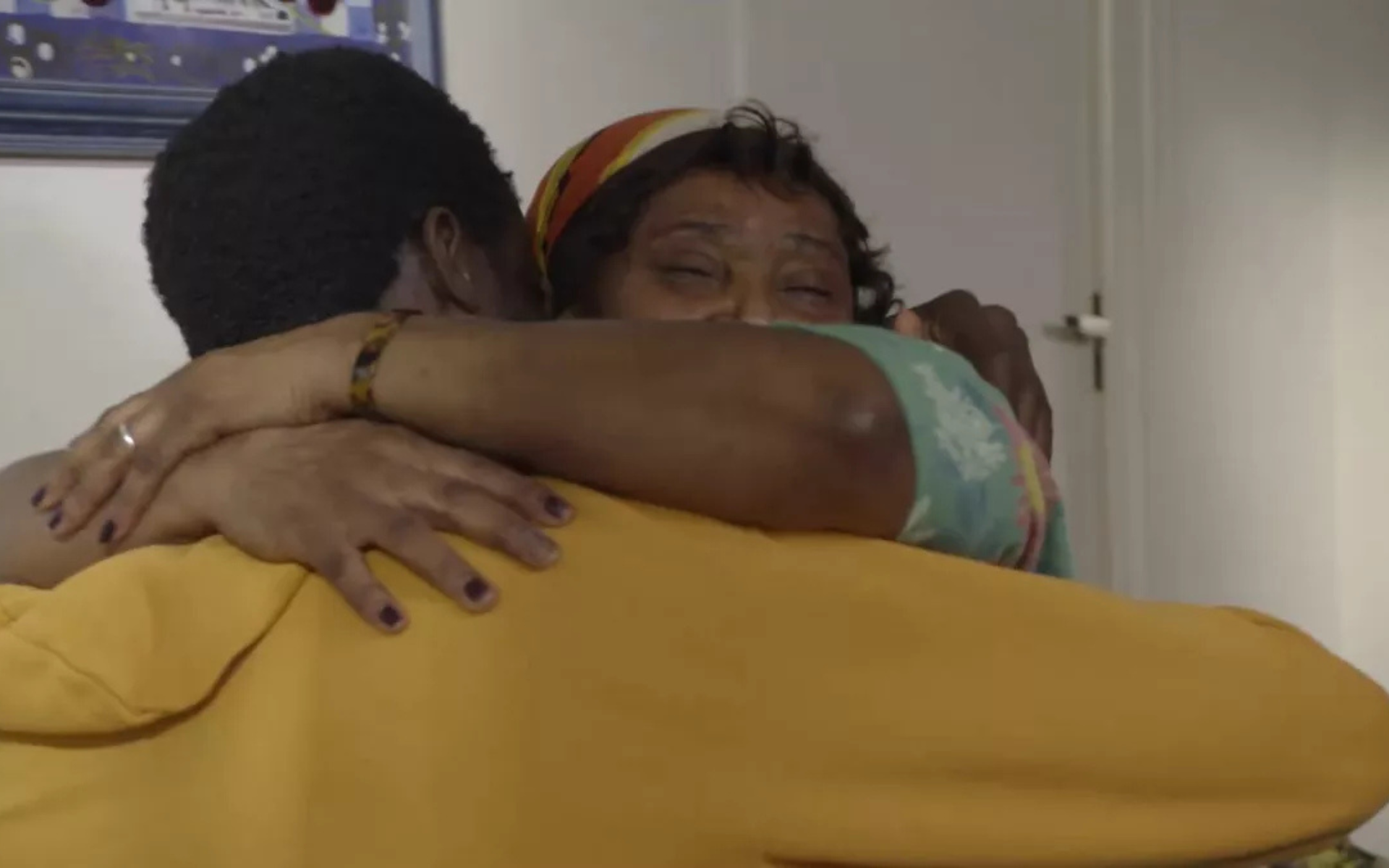 Une Mère Haïtienne : quand mémoire intime et histoire se rencontrent