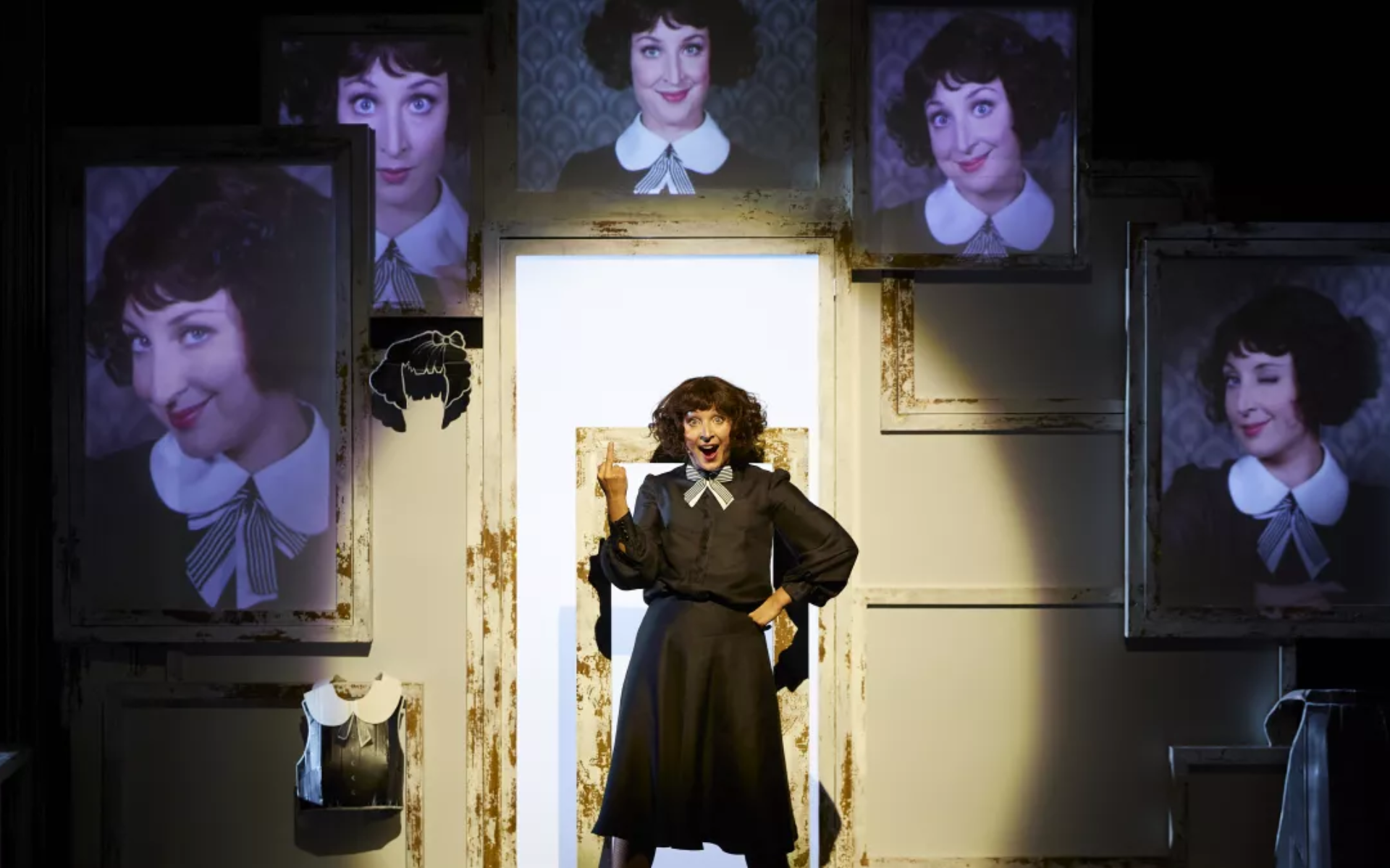 Music-Hall Colette