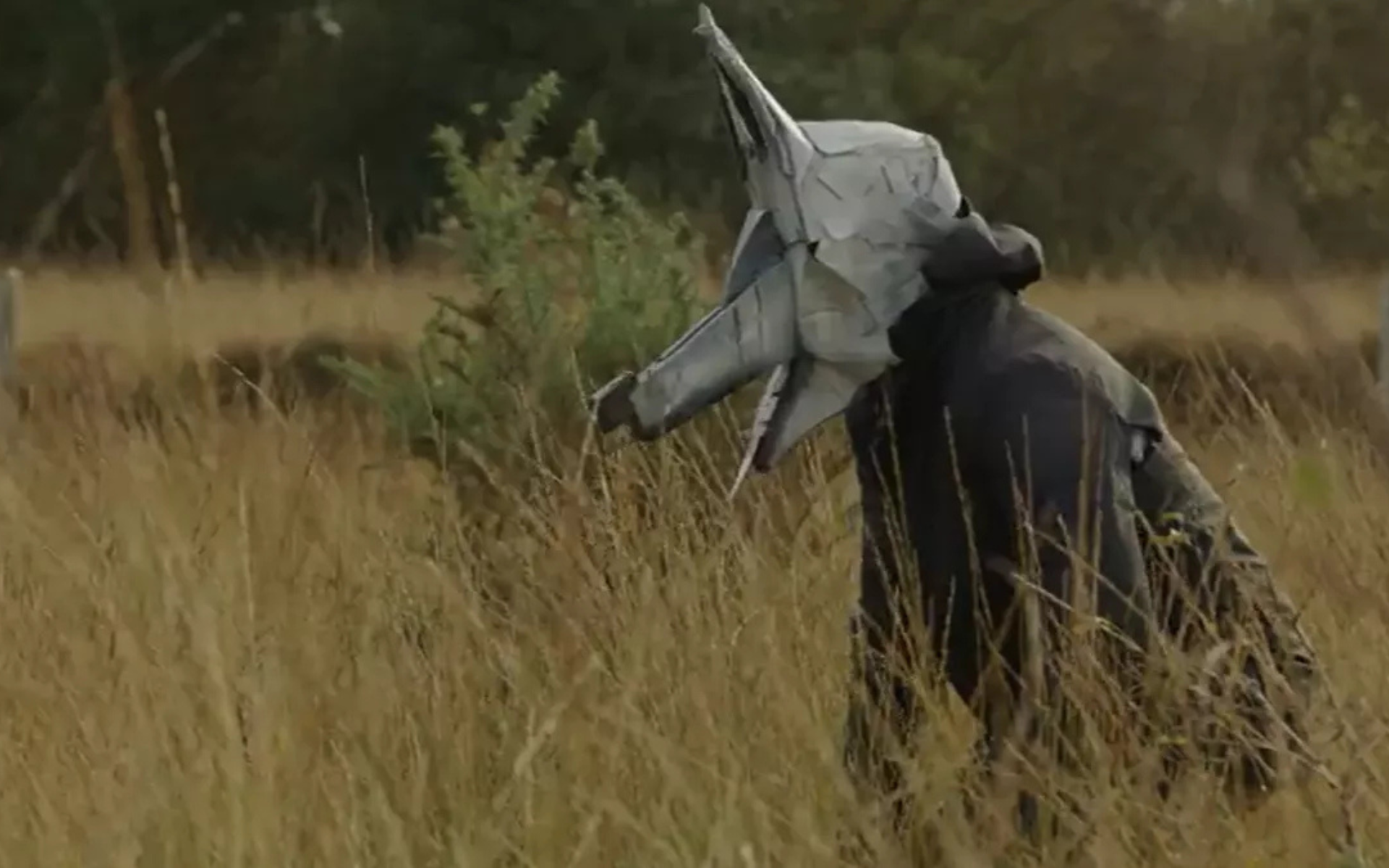 Loup y es-tu ?
