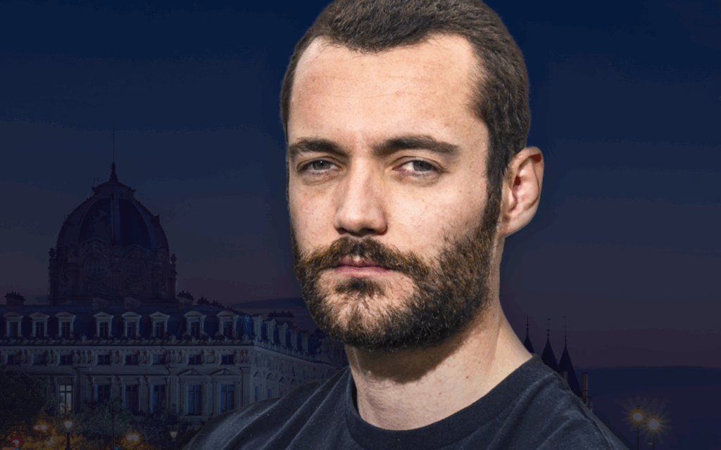 Louis Sarkozy sans filtre : confidences et tensions dans Le Figaro la Nuit