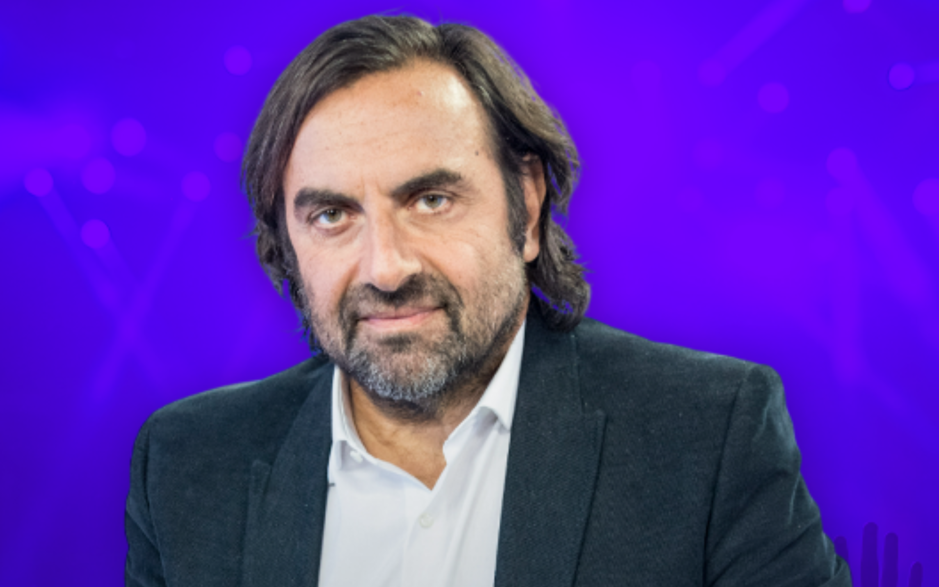 LE LIVE DU FIGARO - ANDRÉ MANOUKIAN -