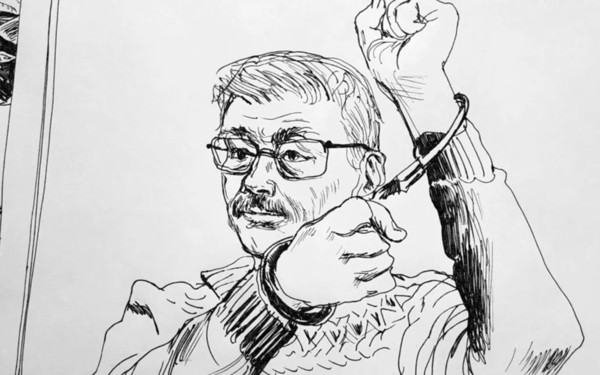 Politzek, les voix qui défient le Kremlin