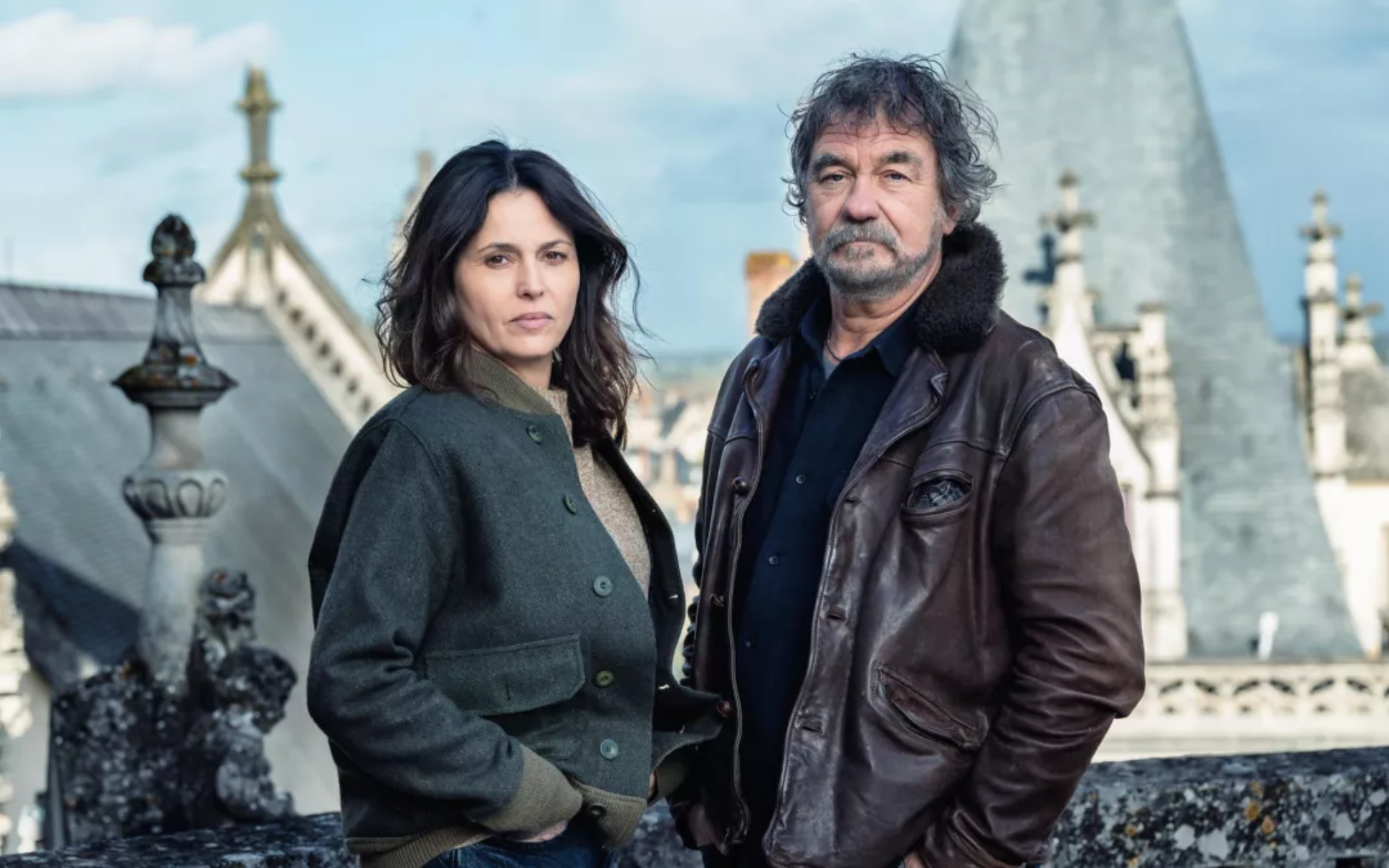 Meurtres à Blois