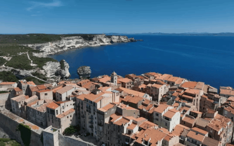 La Corse, terre d’émotions Des racines & des ailes