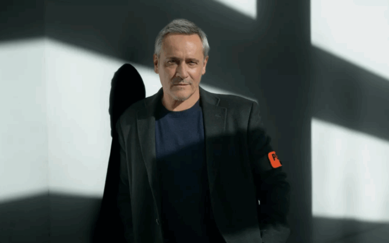 Simon Coleman