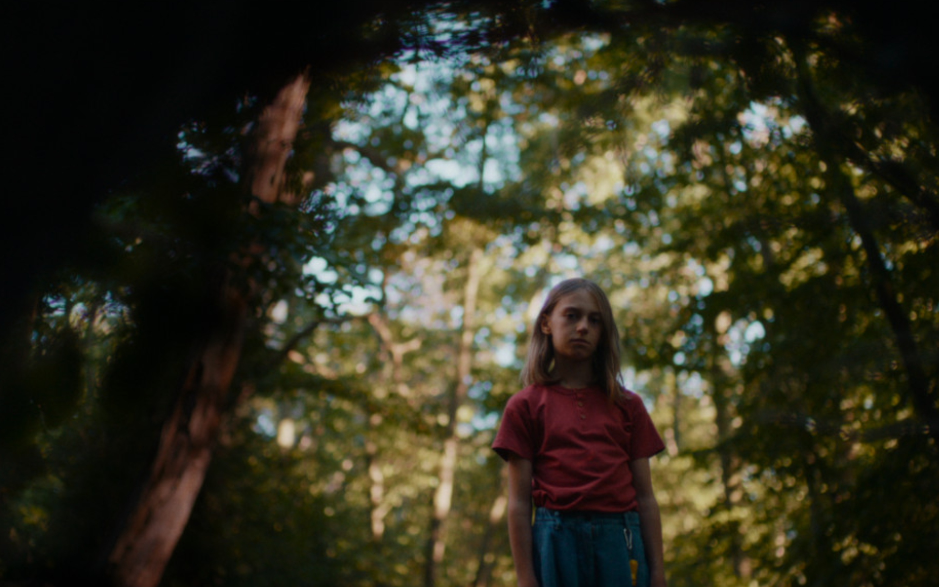 Les Enfants perdus