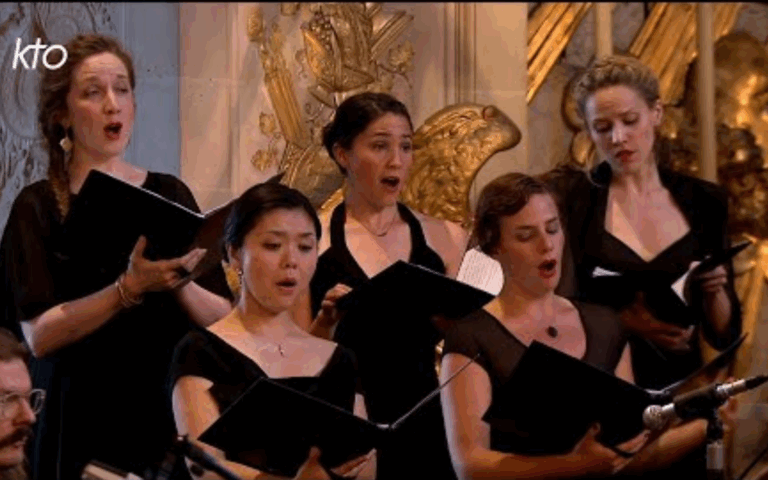 Te Deum pour les victoires de Louis XV