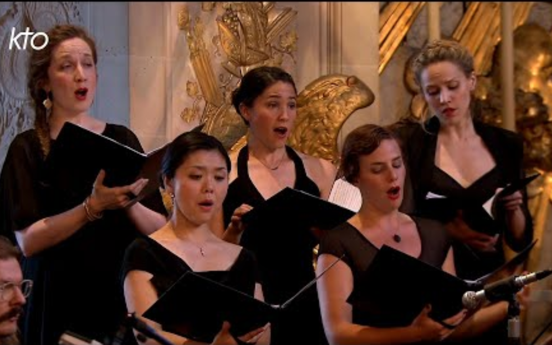 Te Deum pour les victoires de Louis XV